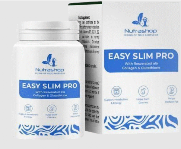 Easy Slim Pro
