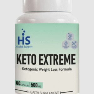 Keto Extreme Capsules