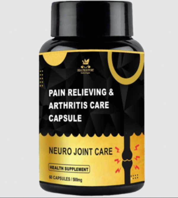 Neuro Joint Care