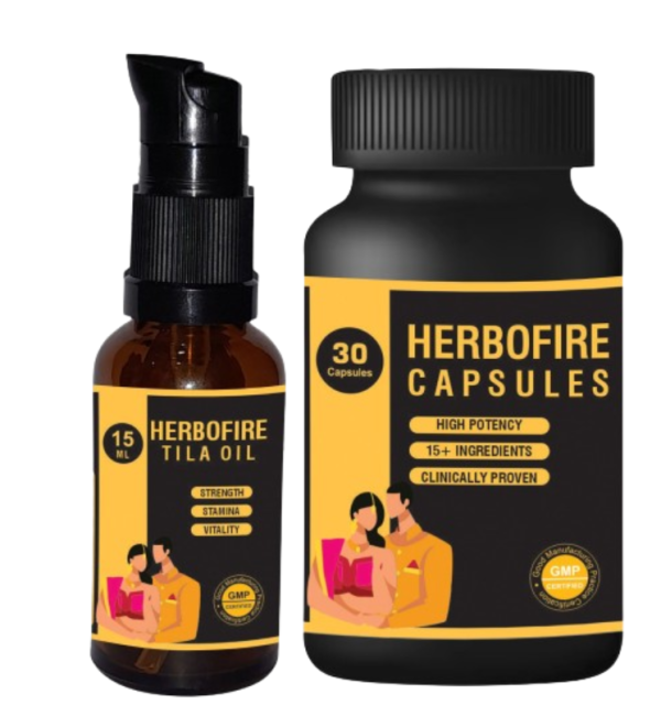 HerboFire