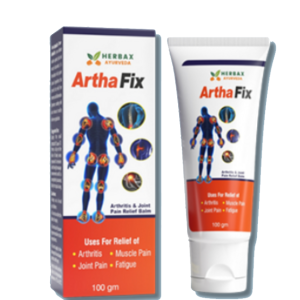 ArthaFix Cream