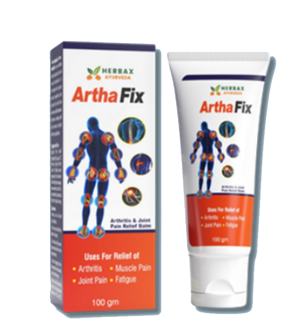 ArthaFix Cream