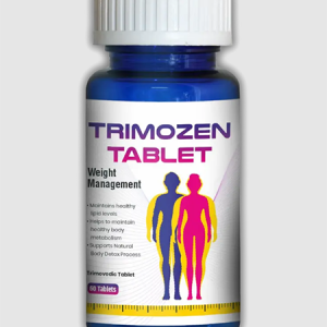 Trimozen