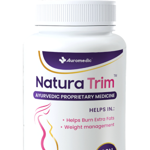 Natura Trim Capsules